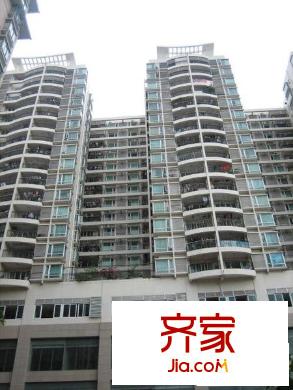 嘉南美地外景图小区相关图_3