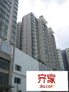 嘉南美地外景图小区相关图_1