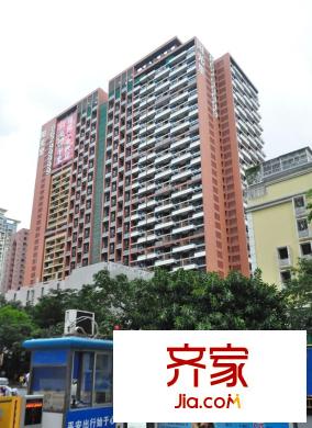 阳光里外景图