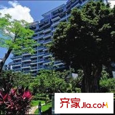 兰溪谷二期配套图小区相关图_7