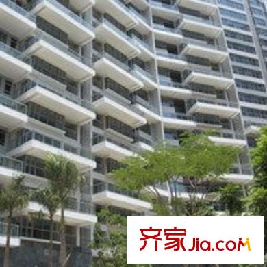 兰溪谷二期配套图小区相关图_4