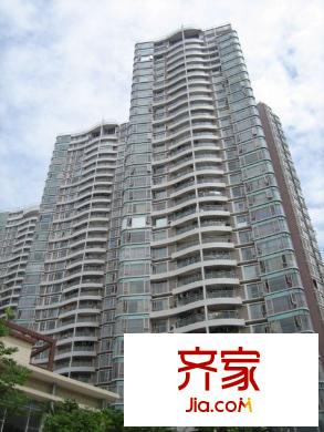 名家富居外景图 4