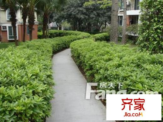 中海怡瑞山居外景图 1