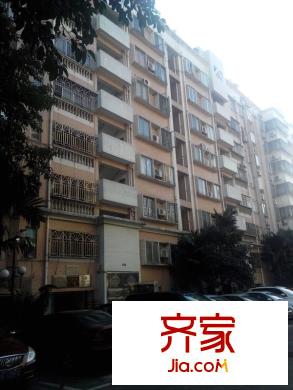 豪方花园外景图