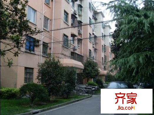 报春四村外景图