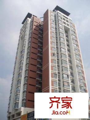 劲嘉龙园印象外景图 4