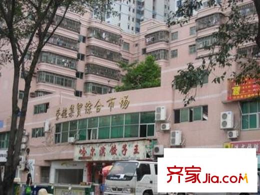 荣超花园配套图小区相关图_1