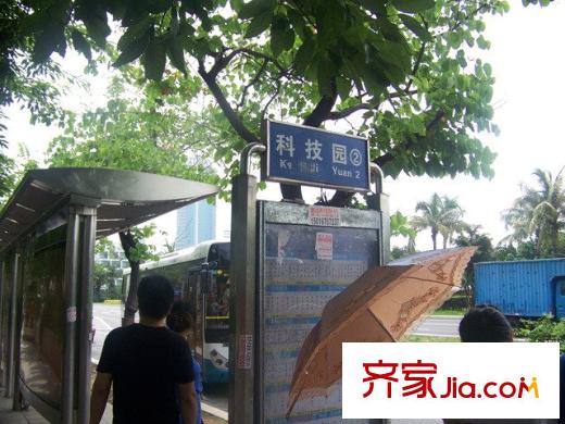 朗景园配套图小区相关图_2