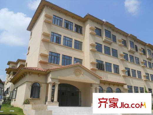 万科清林径配套图东侧约200米小学