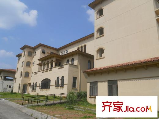 万科清林径配套图东侧约200米小学