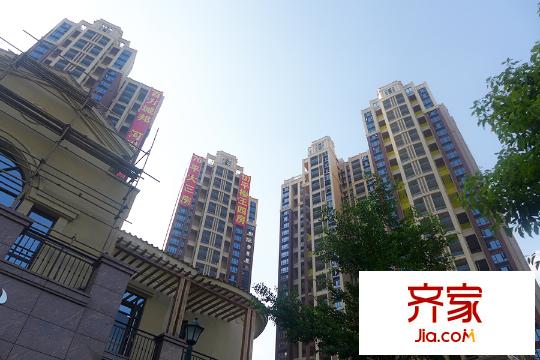 大族河山最新工程进度(2015.7.23)