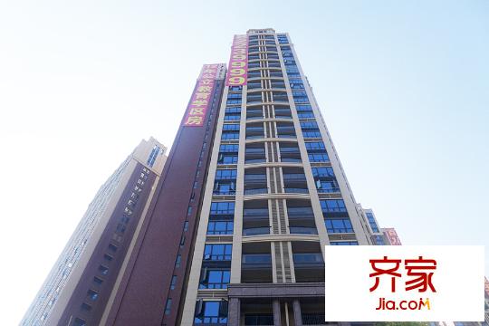 大族河山工程进度(2015.7.23)
