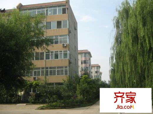 王府温馨公寓外景图