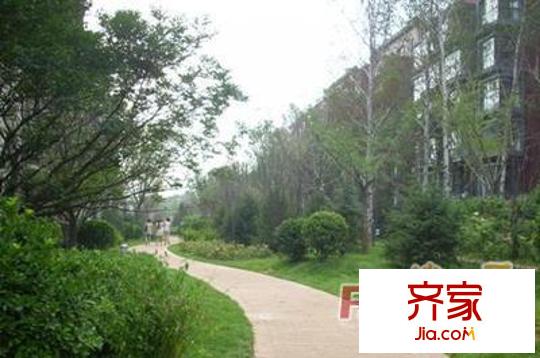 双桥中路10号院外景图