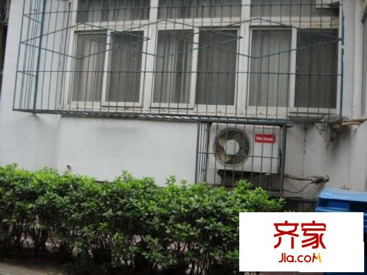 农展南里外景图楼盘图