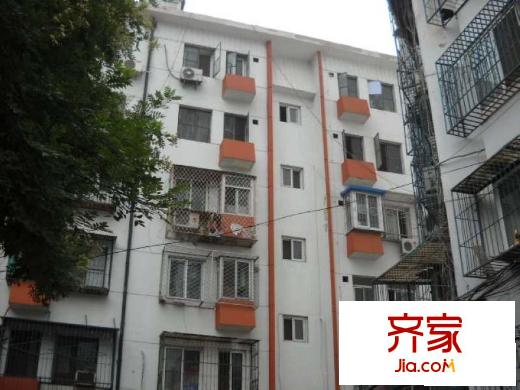 农展南里外景图楼盘图