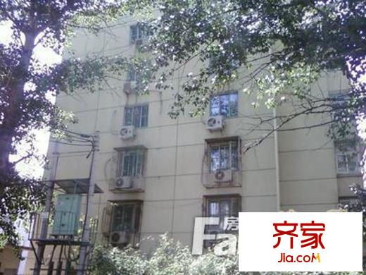 双桥中路10号院外景图