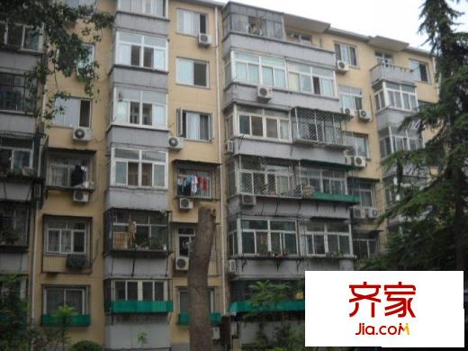 团结湖中路南三条外景图楼盘图