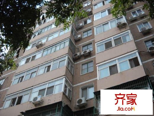 顺源里外景图楼盘图