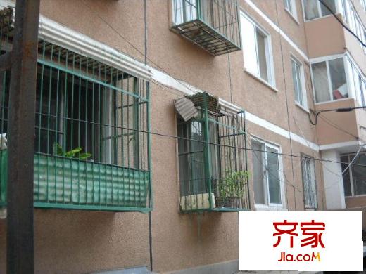 顺源里外景图楼盘图