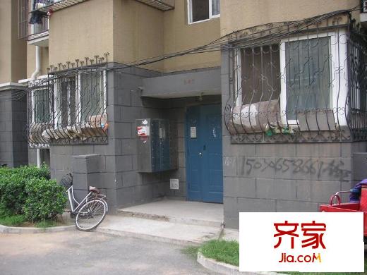 花都盛景宜兰园外景图