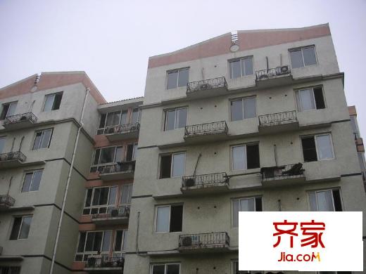 花都盛景宜兰园外景图