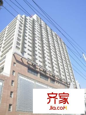 新金山外景图