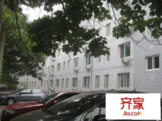 青年公寓外景图内景图