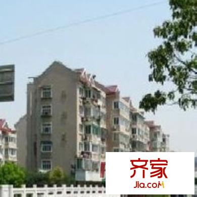 海桐苑外景图