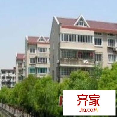 海桐苑外景图