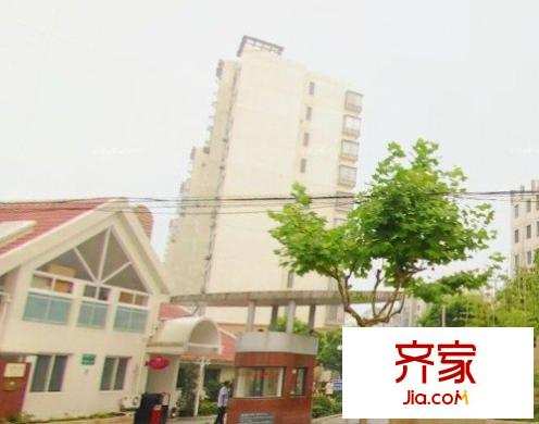 上海未来黄山新城外景图上海未来(黄山新城)