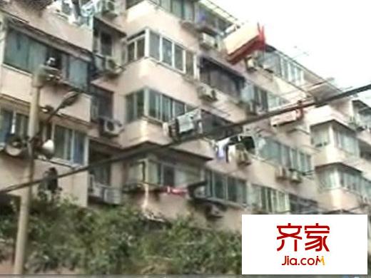 景峰苑外景图