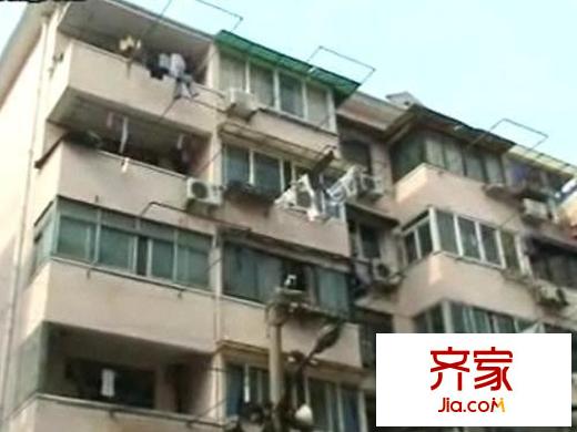景峰苑外景图