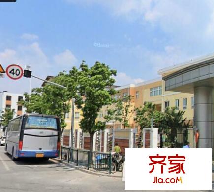 东方康德家园外景图