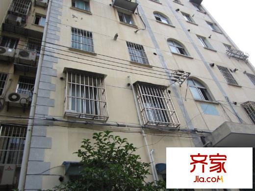 明丰佳园外景图