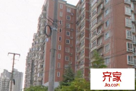 明丰佳园外景图