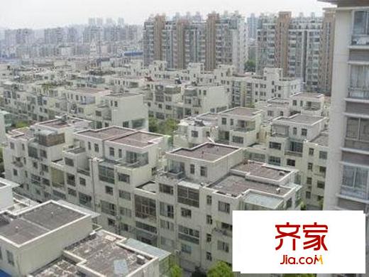 和风润玉外景图