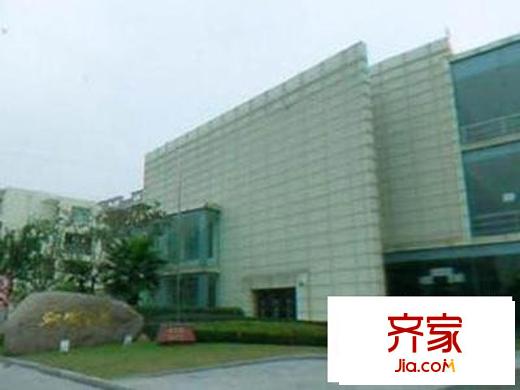 和风润玉外景图