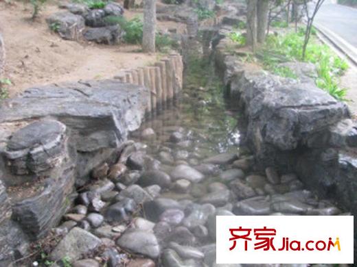 珠光御景配套图周边配套-景观园林