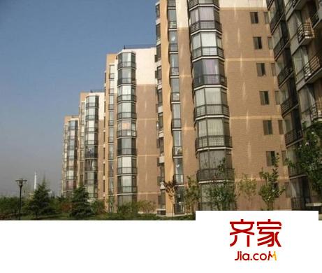 卡布其诺外景图