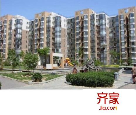 卡布其诺外景图