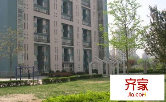 卡布其诺外景图