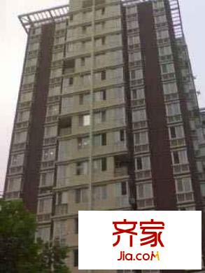 城市出品外景图