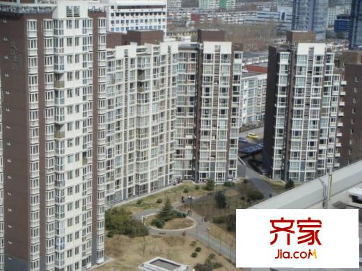 城市出品外景图鸟瞰图