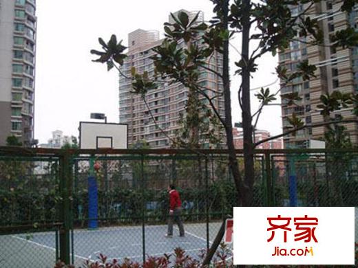 慧芝湖花园二期外景图上海 慧芝湖花园