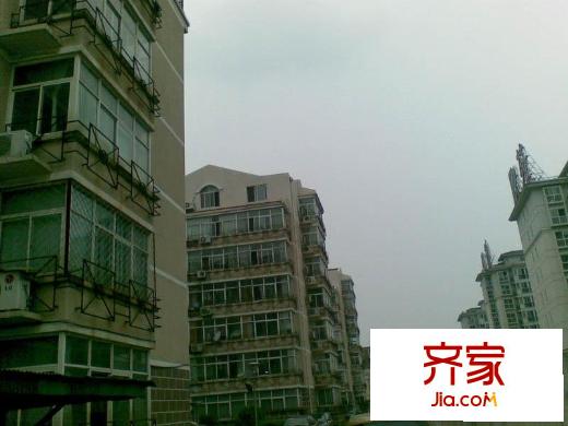 北京胡桃园小区房价,地址,交通,物业电话,开发商