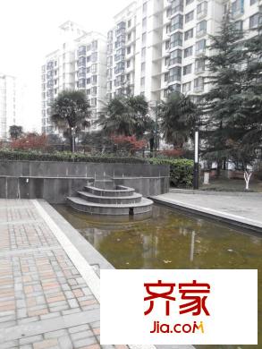 证大家园二期外景图