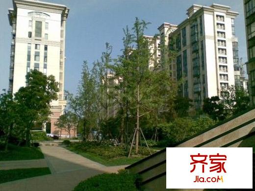 东陆新村五街坊外景图东陆五街坊