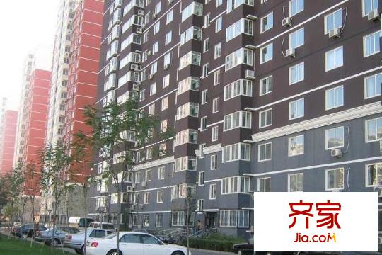 和风四季外景图