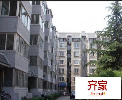花虎沟9号院外景图